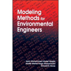 Computer Modeling Applications for Environmental Engineers Computer Modeling Applications for Environmental Engineers