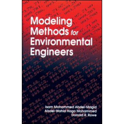 Computer Modeling Applications for Environmental Engineers