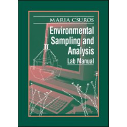 Environmental Sampling and Analysis