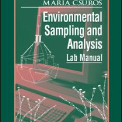 Environmental Sampling and Analysis