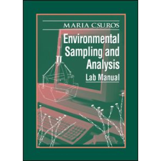 Environmental Sampling and Analysis