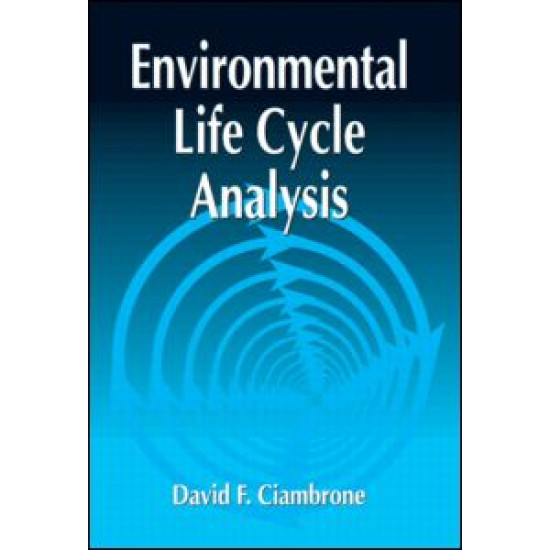 Environmental Life Cycle Analysis