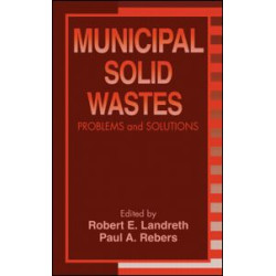 Municipal Solid Wastes Municipal Solid Wastes