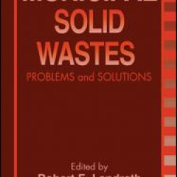 Municipal Solid Wastes Municipal Solid Wastes