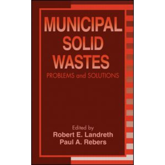 Municipal Solid Wastes