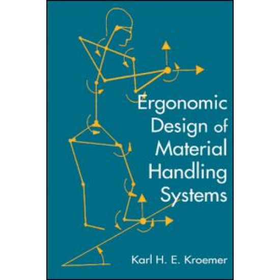 Ergonomic Design for Material Handling Systems