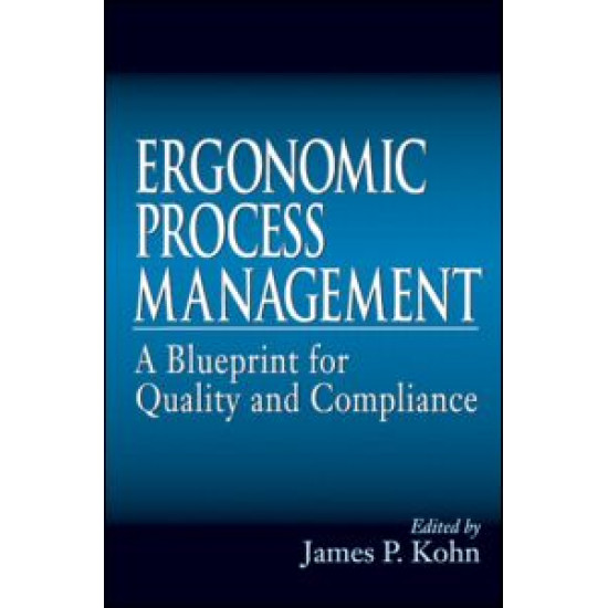 Ergonomics Process Management
