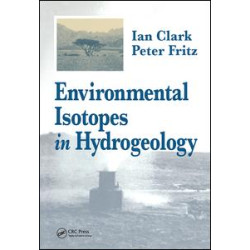 Environmental Isotopes in Hydrogeology