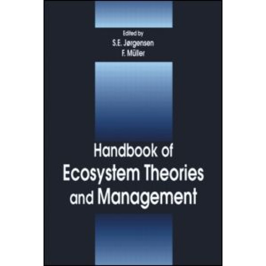 Handbook of Ecosystem Theories and Management