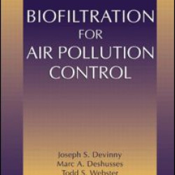 Biofiltration for Air Pollution Control Biofiltration for Air Pollution Control