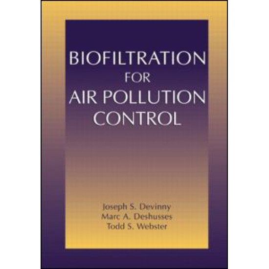 Biofiltration for Air Pollution Control