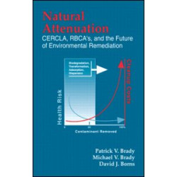 Natural Attenuation Natural Attenuation