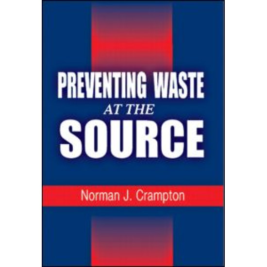 Preventing Waste at the Source
