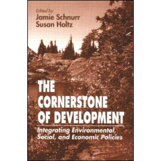 The Cornerstone of Development