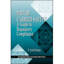 Motor Carrier Safety Motor Carrier Safety