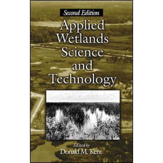 Applied Wetlands Science and Technology Applied Wetlands Science and Technology
