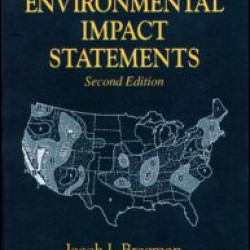Environmental Impact Statements Environmental Impact Statements