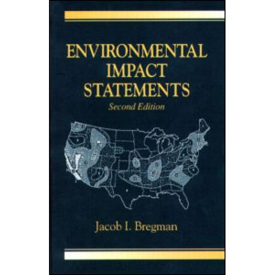 Environmental Impact Statements