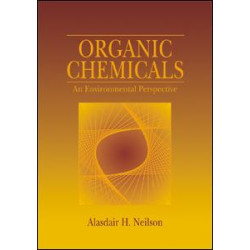 Organic Chemicals Organic Chemicals