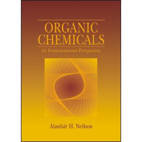 Organic Chemicals Organic Chemicals