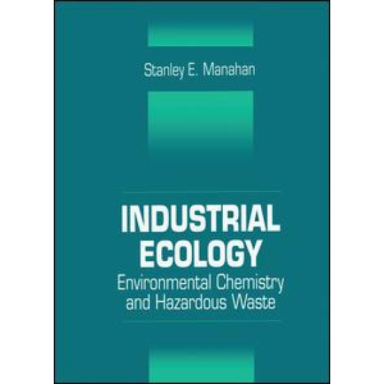 Industrial Ecology Industrial Ecology