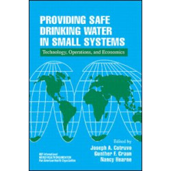 Providing Safe Drinking Water in Small Systems Providing Safe Drinking Water in Small Systems