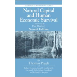 Natural Capital and Human Economic Survival Natural Capital and Human Economic Survival