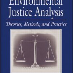 Environmental Justice Analysis