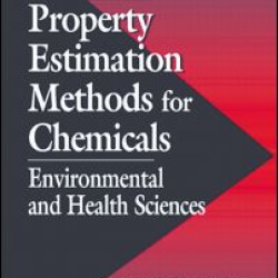 Handbook of Property Estimation Methods for Chemicals