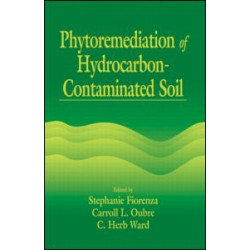 Phytoremediation of Hydrocarbon-Contaminated Soils Phytoremediation of Hydrocarbon-Contaminated Soils