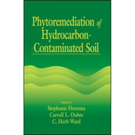 Phytoremediation of Hydrocarbon-Contaminated Soils Phytoremediation of Hydrocarbon-Contaminated Soils