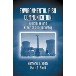 Environmental Risk Communication Environmental Risk Communication
