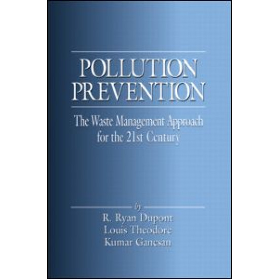 Pollution Prevention Pollution Prevention