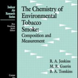 The Chemistry of Environmental Tobacco Smoke The Chemistry of Environmental Tobacco Smoke