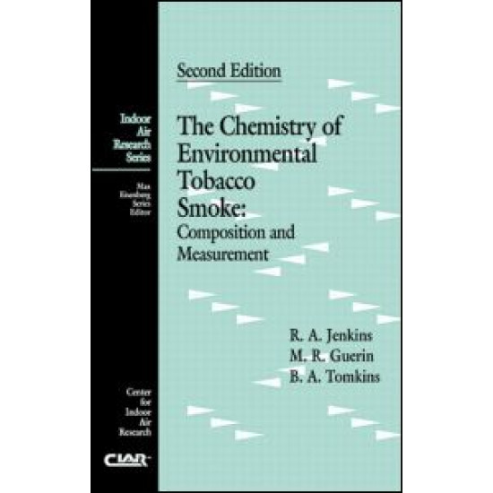 The Chemistry of Environmental Tobacco Smoke The Chemistry of Environmental Tobacco Smoke