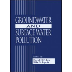 Groundwater and Surface Water Pollution Groundwater and Surface Water Pollution