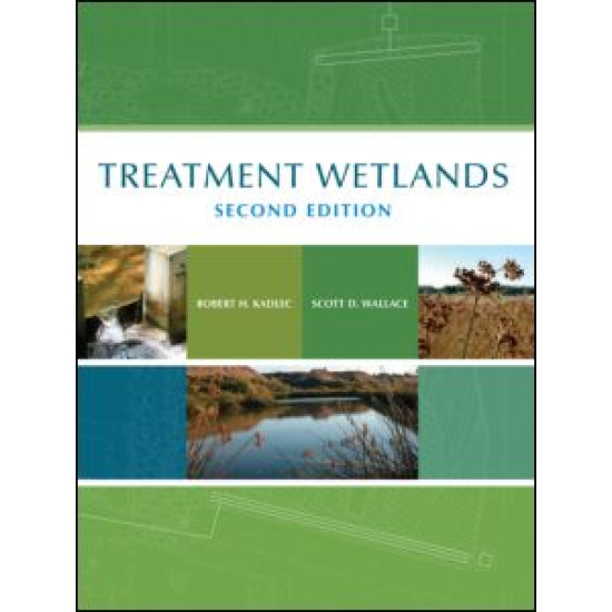 Treatment Wetlands Treatment Wetlands
