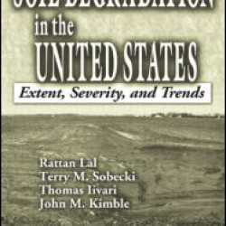 Soil Degradation in the United States Soil Degradation in the United States