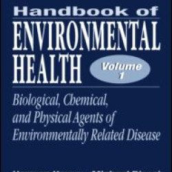 Handbook of Environmental Health, Volume I Handbook of Environmental Health, Volume I