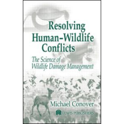 Resolving Human-Wildlife Conflicts