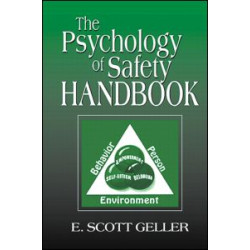 The Psychology of Safety Handbook