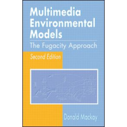 Multimedia Environmental Models Multimedia Environmental Models
