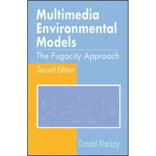 Multimedia Environmental Models