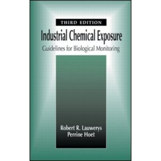 Industrial Chemical Exposure Industrial Chemical Exposure