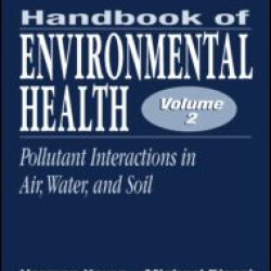 Handbook of Environmental Health, Volume II Handbook of Environmental Health, Volume II