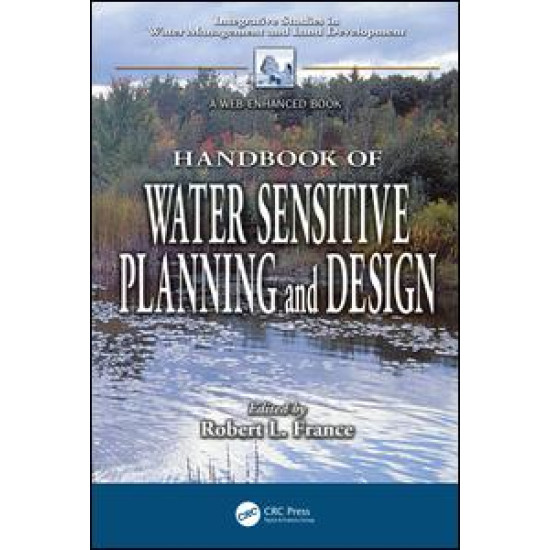 Handbook of Water Sensitive Planning and Design