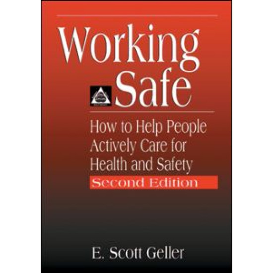 Working Safe Working Safe