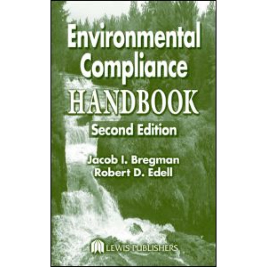 Environmental Compliance Handbook Environmental Compliance Handbook
