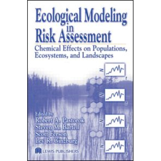 Ecological Modeling in Risk Assessment