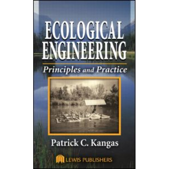 Ecological Engineering Ecological Engineering